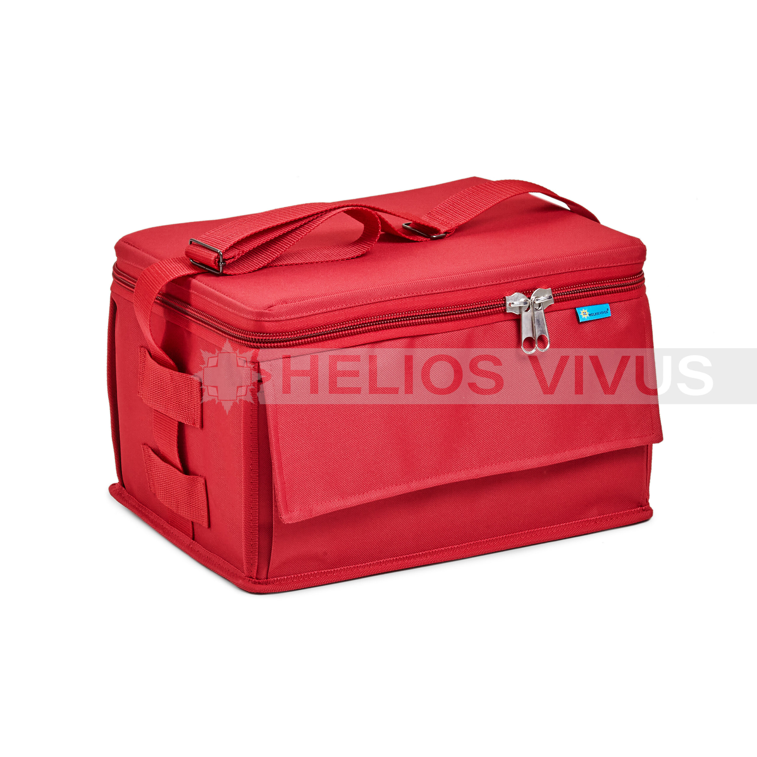 термоконтейнер сумка 5 л 7080 red 3