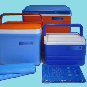 Medical thermobox