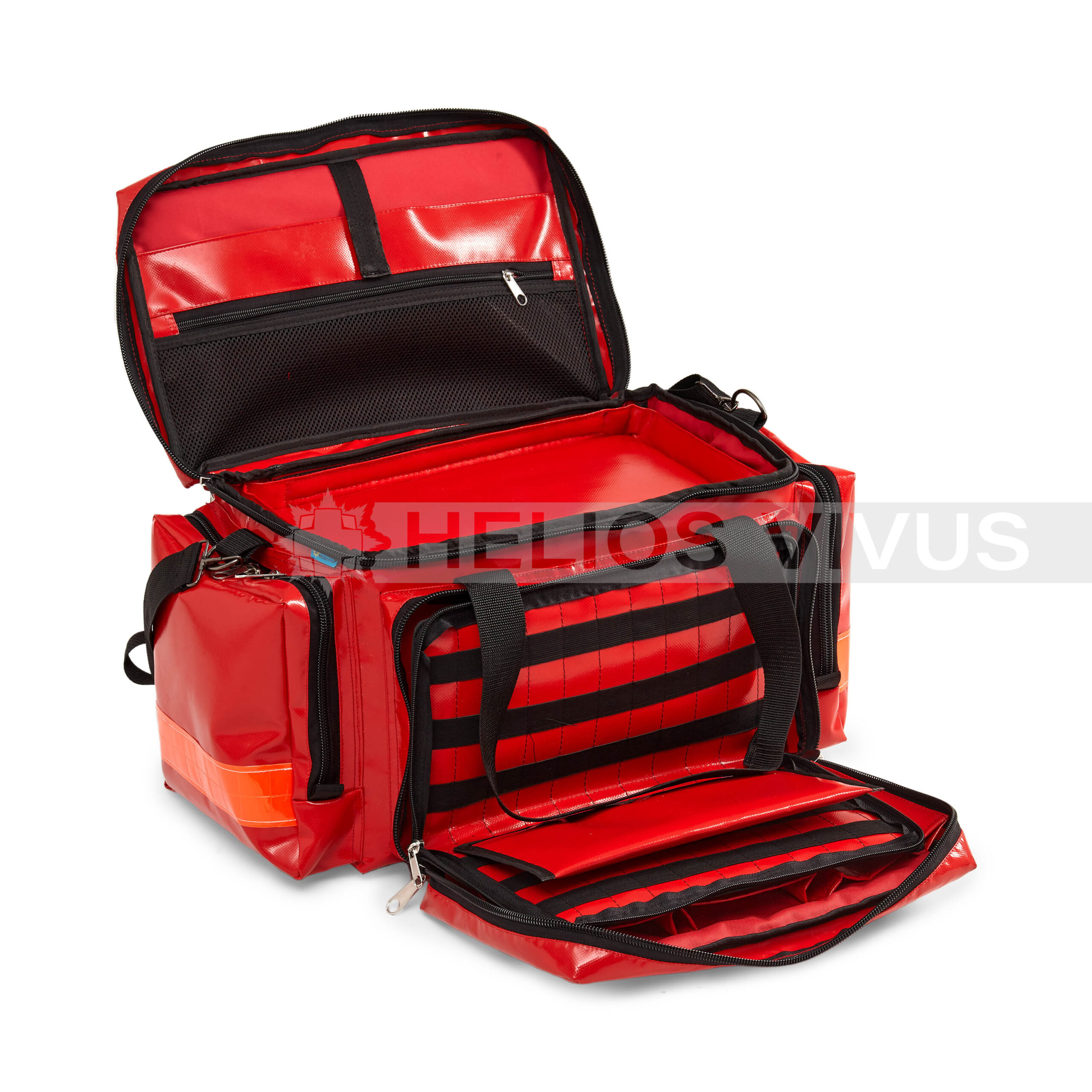 Набір-укладка для швидкої допомоги №3 TM HELIOS VIVUS® 4012-medium — изображение 2